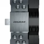 Ventilador Cougar Forza 50 Essential /1X120Mm/CPU/3Mfze50.0001