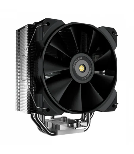 Ventilador Cougar Forza 50 Essential /1X120Mm/CPU/3Mfze50.0001