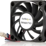 Ventilador Para Gabinete Computadora 60Mm Tx3