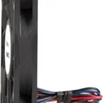 Ventilador Para Gabinete Computadora 60Mm Tx3