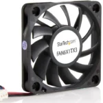 Ventilador Para Gabinete Computadora 60Mm Tx3