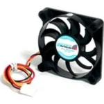 Ventilador Para Gabinete Computadora 60Mm Tx3