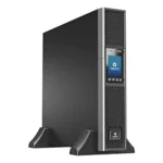 Vertiv Liebert GXT5 2000VA / 1800W 120V - UPS Online de Doble Conversión Rack/Torre (2U)