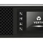 Vertiv Liebert GXT5 2000VA / 1800W 120V - UPS Online de Doble Conversión Rack/Torre (2U)