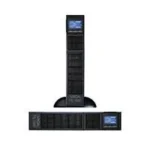 Vica Alpha 1.5K UPS Online 1500 VA/1500W Monofasico 100-127V 8Tomas