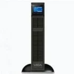 Vica Alpha 1.5K UPS Online 1500 VA/1500W Monofasico 100-127V 8Tomas