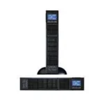 Vica Alpha 1.5K UPS Online 1500 VA/1500W Monofasico 100-127V 8Tomas