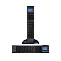 Vica Alpha 1.5K UPS Online 1500 VA/1500W Monofasico 100-127V 8Tomas
