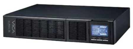 Vica Alpha 2K UPS Online 2000Va 2000W Monofasico 100-127V 8 Tomas