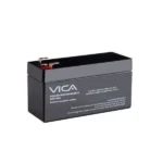 Vica Bateria De Reemplazo 12V / 7Ah