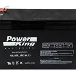 Vica Bateria De Reemplazo 12V / 7Ah