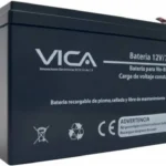 Bateria Vrla 12V 7Ah .