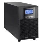 Vica Gamma 2K UPS Online 2000Va 1800W Monofasico 100-127V 4 Tomas