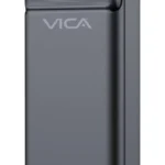 Power Bank Vica 20000Mah USB 2.0/USB Tipo-C/Micro USB/Bateria De Polimero De Litio De Carga Rapida
