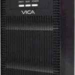 Vica Gamma 3K 220V UPS Online 3 000Va/2700W Monofasico 4 Tomas