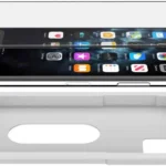 Mc33 Tempered Glass Screen Protector- Pack Of 5 Units