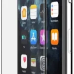 Mc33 Tempered Glass Screen Protector- Pack Of 5 Units
