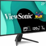 27In 1080P 200Hz 1Ms Gaming Monitor