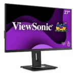 Monitor IPS Ergonomico De 27In Designed For Surface Con USB-C