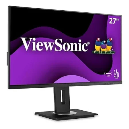 Monitor IPS Ergonomico De 27In Designed For Surface Con USB-C