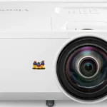 Proyector Xga Tiro Corto De 4000 Ansi Lumen