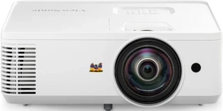 Proyector Xga Tiro Corto De 4000 Ansi Lumen