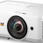 Proyector Xga Tiro Corto De 4000 Ansi Lumen