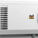 Proyector Xga Tiro Corto De 4000 Ansi Lumen