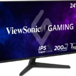 24In 1080P 200Hz 1Ms Gaming Monitor