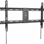 Soporte De Pared Inclinable Para Pantallas Tv 60In A 100In