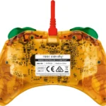 ROCK CANDY WIRED BOWSER CAJA MALTRATADA