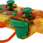 ROCK CANDY WIRED BOWSER CAJA MALTRATADA