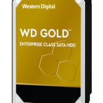 Dd Wd Gold Wd6003Fryz 6Tb 3.5 -