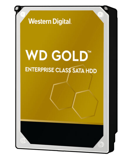 Dd Wd Gold Wd6003Fryz 6Tb 3.5 –