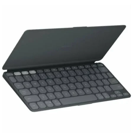 Wireless Keyboard To Go 2 Grafito