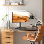 MONITOR STAND PLUS FOR UP TO 24IN