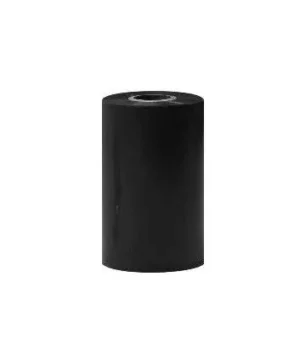 Wax Ribbon 64mmx74m 2.52inx242f T 5319 Performance 12mm 0.5in Core
