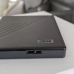 D. Duro Externo USB 1Tb Wd Black D30 Game Drive By Sandisk Wdbamf0010Bbw-Wesn USB-C/Para Consolas Xbox/900Mb/S Lectura/Negro