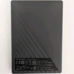 D. Duro Externo USB 1Tb Wd Black D30 Game Drive By Sandisk Wdbamf0010Bbw-Wesn USB-C/Para Consolas Xbox/900Mb/S Lectura/Negro