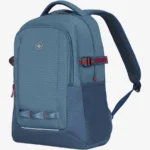 Mochila Ryde Color Azul Para Laptop De 16 In