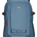 Mochila Ryde Color Azul Para Laptop De 16 In