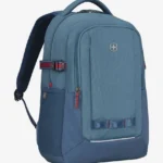 Mochila Ryde Color Azul Para Laptop De 16 In