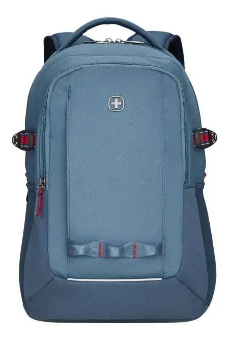 Mochila Ryde Color Azul Para Laptop De 16 In