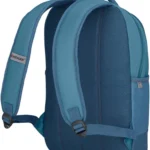 Mochila Tyon Color Azul Para Laptop De 16 In