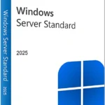 Licencia Microsoft Sql Server 2025 Standard Edition Perpetual/1Server License-Com/Dg7Gmgf0Vnjs:0002:Commercial