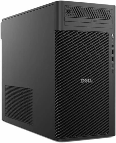 Dt Dell Pro Max Twr U9-285 W11P 32Gb 1Tbssd A1000 8Gb 5Ywps