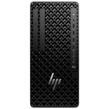 HP Z1 Tower G1I Desktop Pc Intel Core Ultra 7 265 16 Gb DDR5-Sdram Nvidia Rtx A400 Windows 11 Pro Estación De Trabajo Ai Workstation, Ai Pc