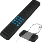 Ergosoft Wrist Rest Of Standardmousegray