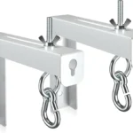 Soporte De Techo Para Proyecto Con Extension Hasta De 577 7Mm