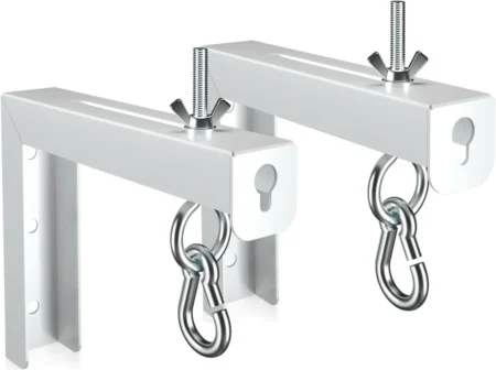 Soporte De Techo Para Proyecto Con Extension Hasta De 577 7Mm